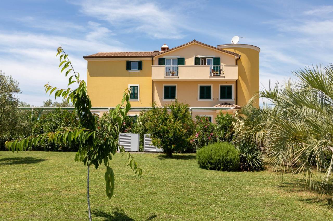 B&B Villa Oasa 1 Ровинь Экстерьер фото